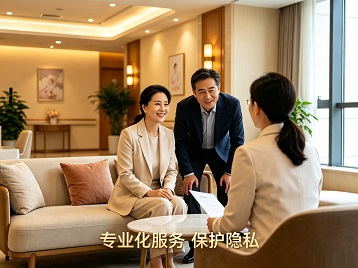那曲有偿售卵代生女生的客户的客户群体有哪些