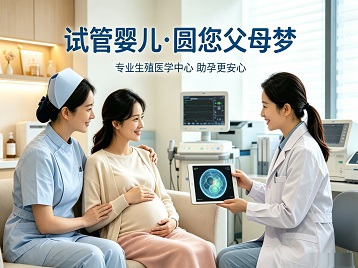 那曲辅助生育服务 试管婴儿行业的兴起背景、发展与未来展望
